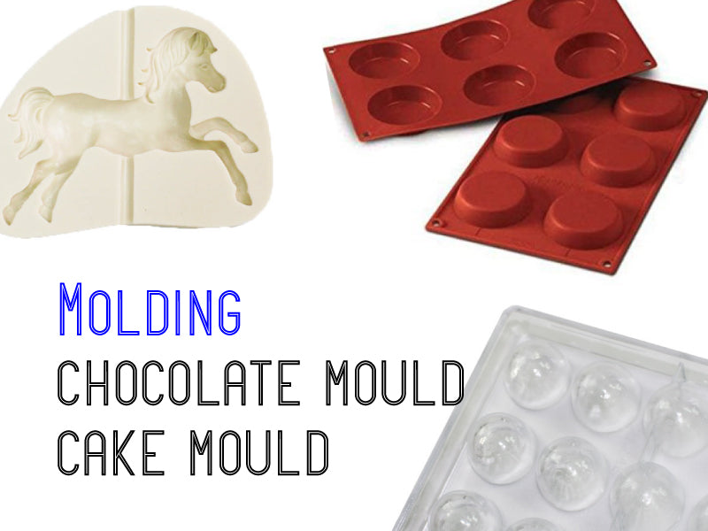 
    Molding, Blister mold
  
