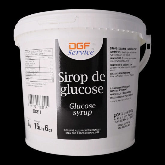 Glucose syrup | France | Hong Kong | bulk