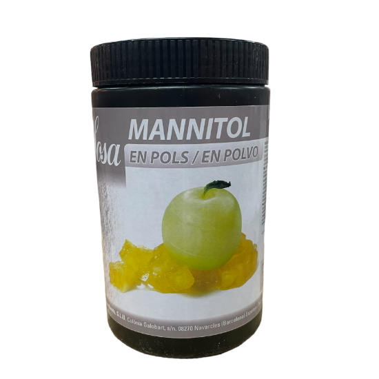 甘露醇 | Mannitol powder | for pastry | Bakingwarehouse.com