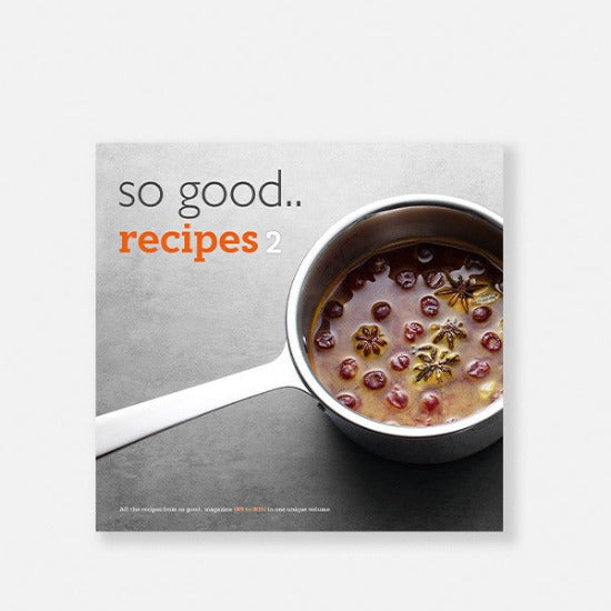    so-good-recipes-2 | Hong kong