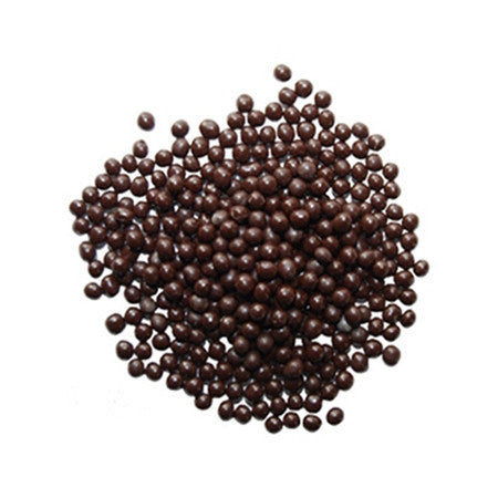 Chocolate Pearl 55% -Valrhona