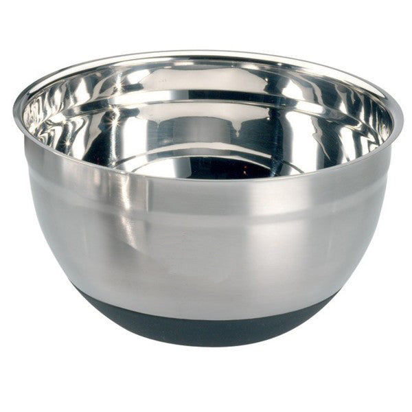 Stainless steel Mixing bowl (20 cm/24cm)