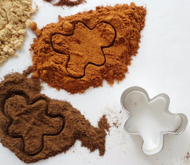 Ginger bread spice