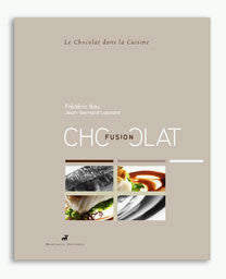 Fusion Chocolate by Frederic Bau