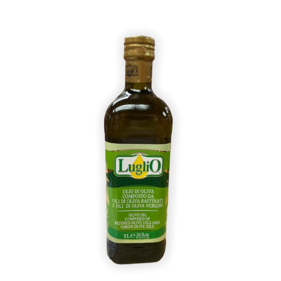 Olive Oil 1Ltr.