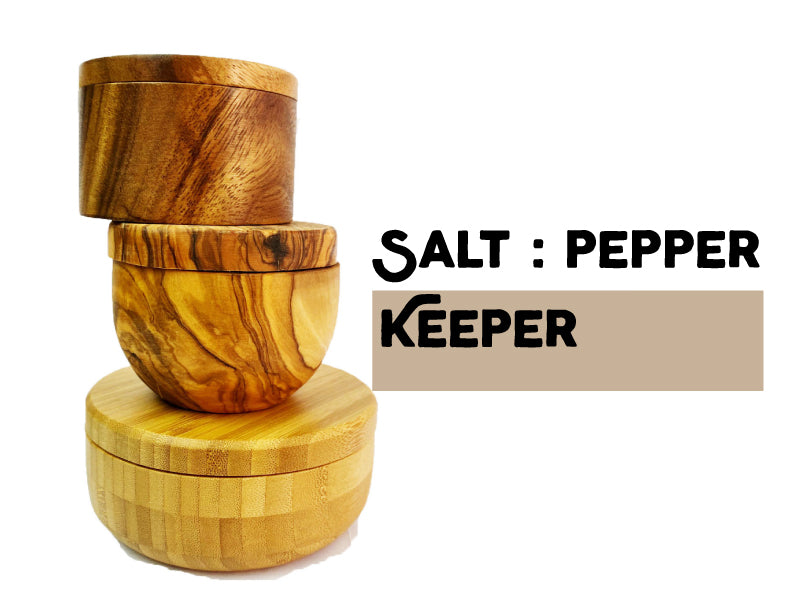 
    Salt Keeper
  