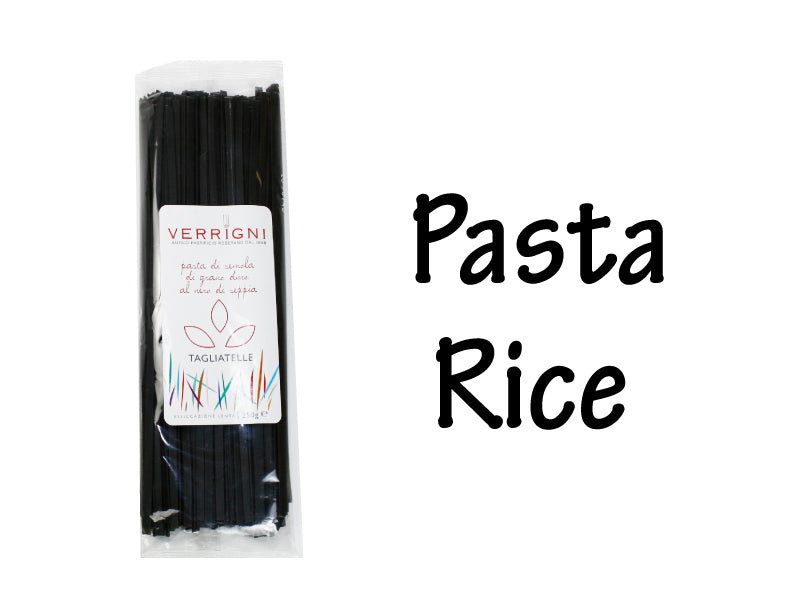 
    Pasta, Rice
  