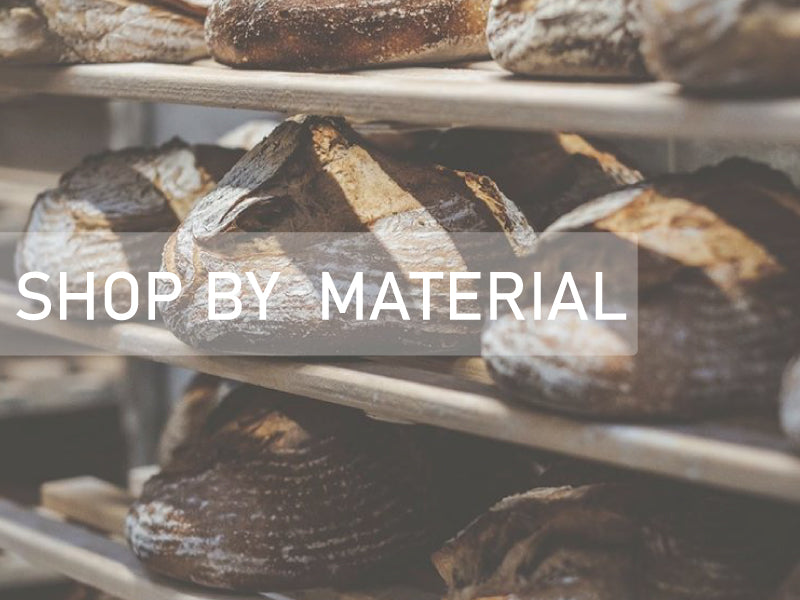 
    Shop by Material
  