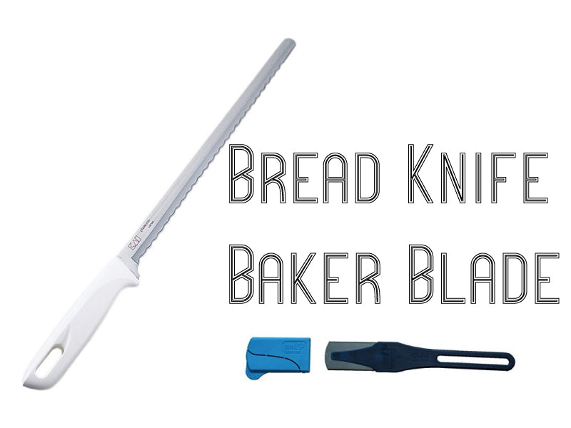 
    麵包師刀具
  