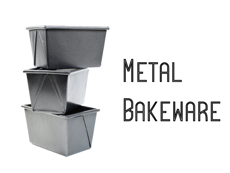 
    Metal Bakeware
  