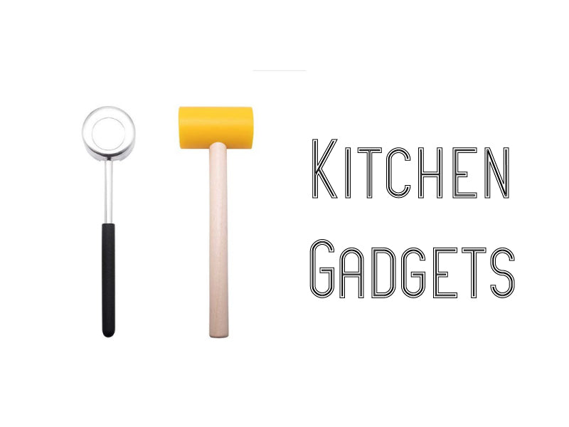 
    Kitchen Gadget
  