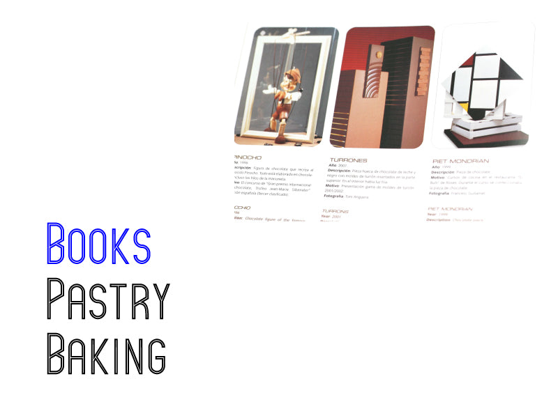 
    Cook Books
  