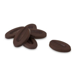 62% Satilia Noir Valrhona Feves chocolate 12kg