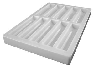 Snacking Bar Chocolate hard  Mould