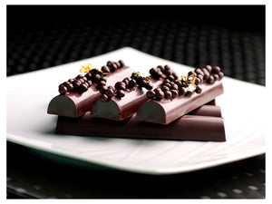 Snacking Bar Chocolate Mould