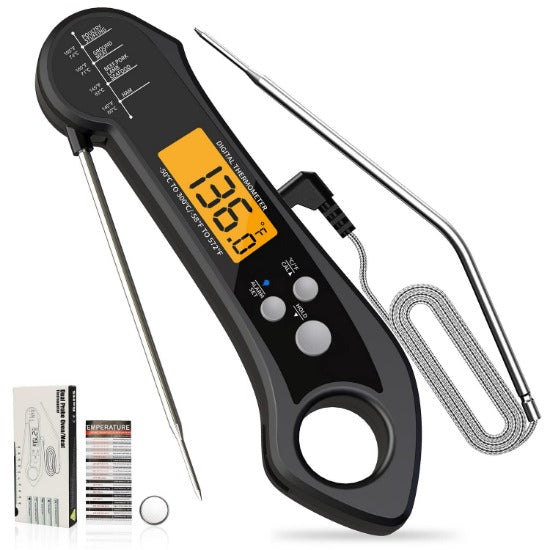 Digital Thermometer | oven | meat thermometer