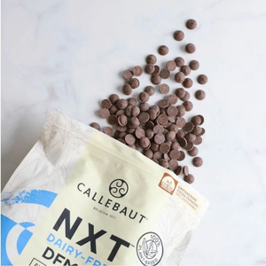 Callebaut NXT Dairy-Free Milk 42.3%