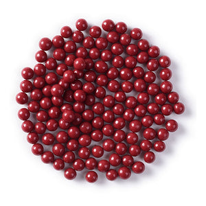 Valrhona Raspberry Crunchy pearl