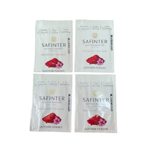 Saffronn powder | Safinter
