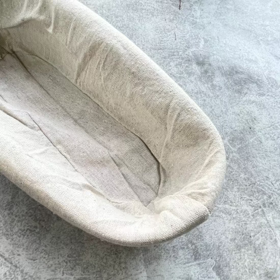 Liner Proofing basket Liner replace liner