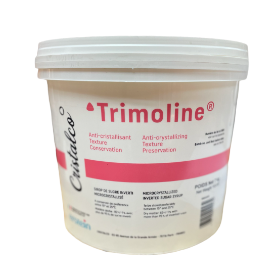 Invert sugar - Trimoline 7kg