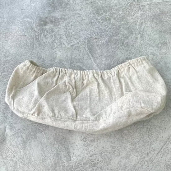 Liner Proofing basket Liner replace liner