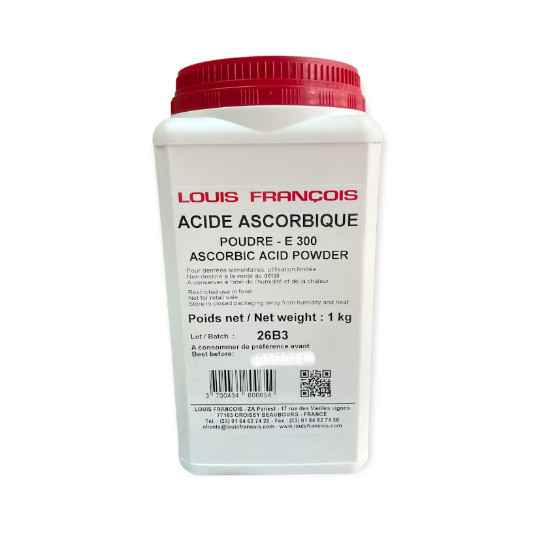 Ascorbic Acid Powder 1kg