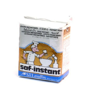 gold instant yeast