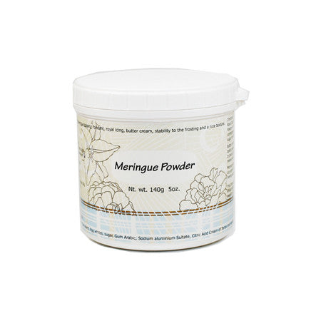 Meringue Powder