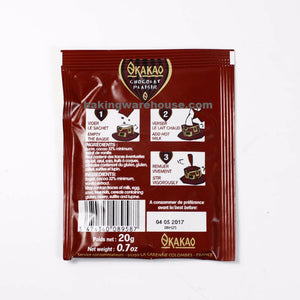 Okakao Cocoa Powder 2 bags