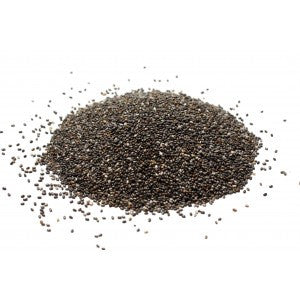 Organic Black chia seed