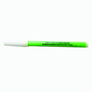 Edible Writing Pen -Edible Food Coloring Marker
