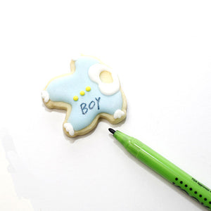Edible Writing Pen -Edible Food Coloring Marker