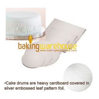 Thick Cake base board -Round