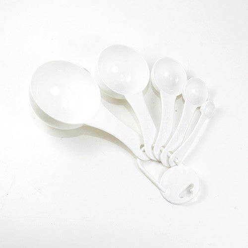 Plastic Measuring spoon 1ml-100ml