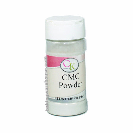 CMC Powder