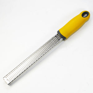 Lemon Zester, Cheese and Spice Grater