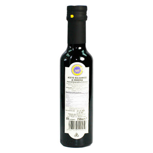 Balsamic Vinegar -Italy