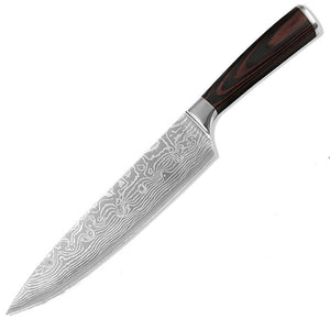 Kitchen Knife-Chef knife 8 inchs