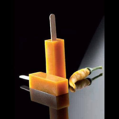 Silikomart Professional Mini bar Stick Mold