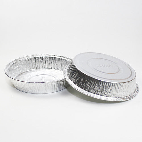 Aluminium Pie Form 10.5 cm
