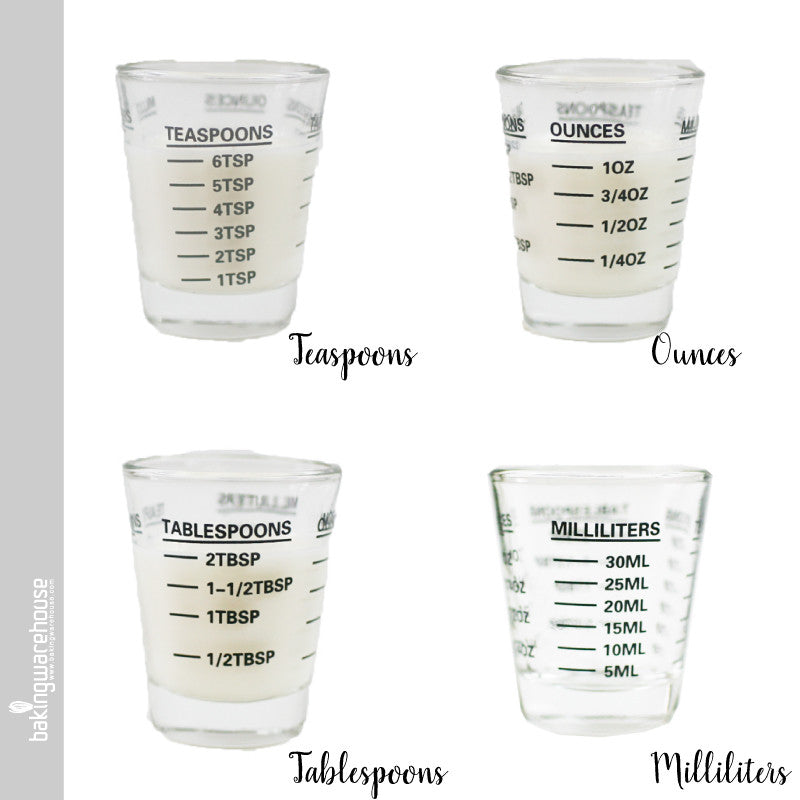 measure cup