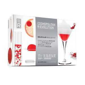 Cosmopolitan Mixology Kit