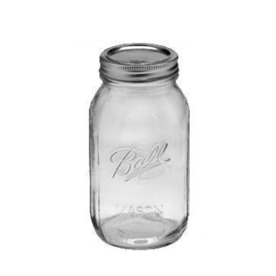 Ball Mason 32安士玻璃瓶