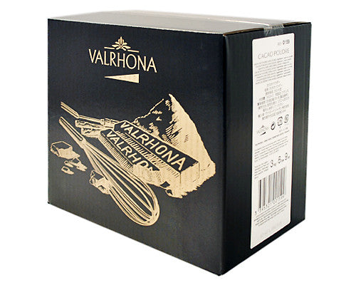 Valrhona Cocoa Powder 3 kg