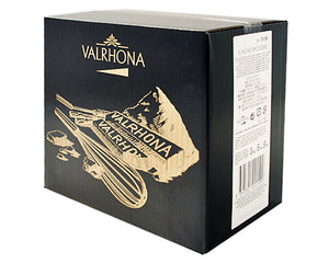 Valrhona Cacao powder 3kg | Hong Kong | bakingwarehouse.com