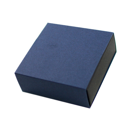 Chocolate Praline Box-Blue