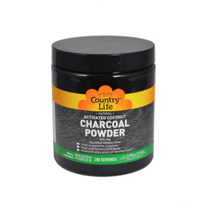 Activated Charcoal Powder (coconut shell charcoal)