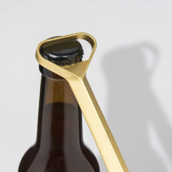 Bottle cap opener