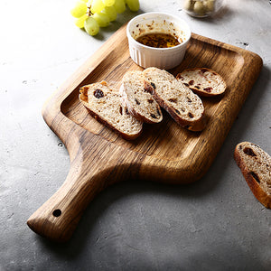 Wooden Board - serving tray